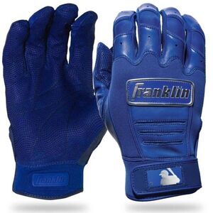 Franklin CFX® PRO CHROME BATTING GLOVES Baseball Softball